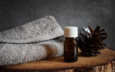 How Essential Oils Can Help You Sell Your Home