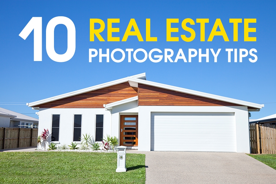 10 Real Estate Photography Tips Zilla State